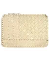 Deux Mains - Slim Id Case - Lyst