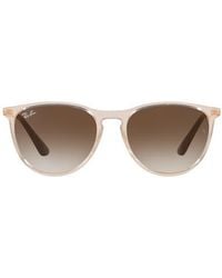 Ray-Ban - Kids' Junior Erika 50Mm Gradient Phantos Sunglasses - Lyst