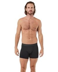 Pact - Organic Cotton Everyday Boxer Brief 4-Pack - Lyst