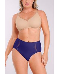 Shapellx - Curve Code Contour Comfy Smoothing Brief - Lyst