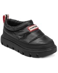 HUNTER - Cody Slip-On Sneaker - Lyst