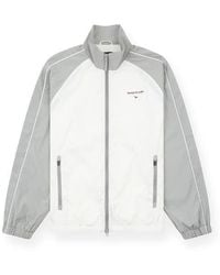 PAPER PLANES - Planes Track Jacket - Lyst