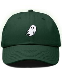 Alix - Ghost Dad Hat - Lyst
