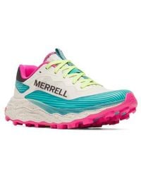 Merrell - Agility Peak 6 Trail Running Shoe - Lyst