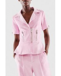 AS by DF - Monica Jacket - Lyst