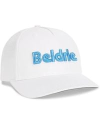 Beldrie - Snapback Hat - Lyst