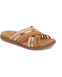 comfortiva cayce sandal