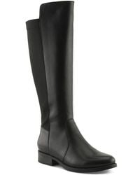 Spring Step - Zaya Knee High Boot - Lyst