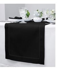Solino Home - Linen Table Runner - Lyst