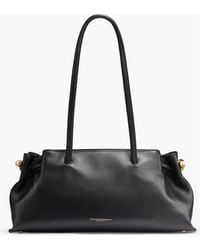 Donna Karan - Cashmere Medium Tote - Lyst