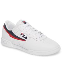 fila shoes womens sale