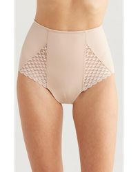 Simone Perele - Subtile Control Briefs - Lyst