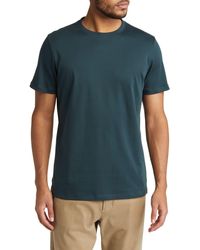Robert Barakett - Georgia Pima Cotton T-shirt - Lyst
