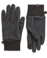 Nike - Therma-fit Tech Fleece Gloves - Lyst