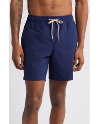 Fair Harbor - The Bayberry Swim Trunks - Lyst