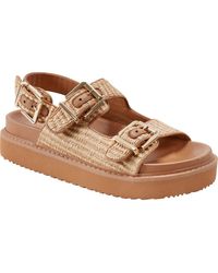 Marc Fisher - Agenda Sandal - Lyst