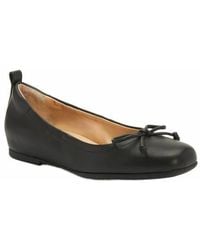 ABEO - Cadence Bow Ballet Flat - Lyst