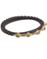 Armenta - Old World Multi Crivelli Stack Ring - Lyst