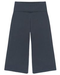 Oddli - Cropped Gaucho - Lyst