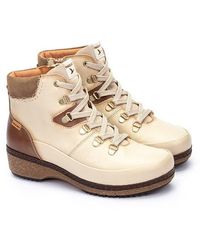 Pikolinos - Granada Bootie - Lyst