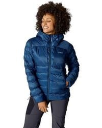 Rab - Cirrus Ultra Hooded Jacket - Lyst