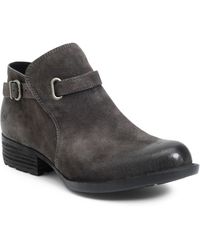 born chelsea boots womens