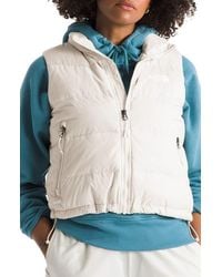 The North Face - Hydrenalite Down A-Line Vest - Lyst