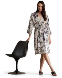 Toga - Bellita Robe - Lyst