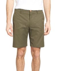 tailor vintage greenwich performance chino