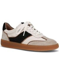 Frye - Milly Low Top Sneaker - Lyst