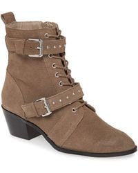 kensie faulkner bootie