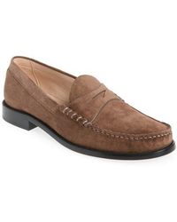 Stuart Weitzman - Lottie Loafer - Lyst