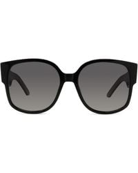 Dior - Wil Bu 54mm Cat Eye Sunglasses - Lyst