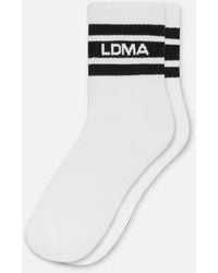 LDMA - Mid Sock - Lyst