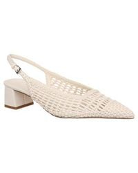 Nordstrom - Dextra Slingback Heel Pump Exclusive) - Lyst