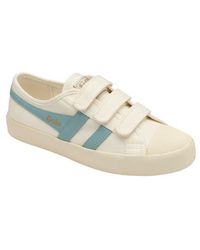 Gola - Coaster Low Top Sneaker - Lyst