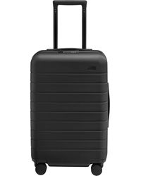 AWAY - The Carry-On Flex Suitcase - Lyst