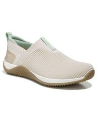 Ryka - Echo Knit Slip-on Sneaker - Lyst