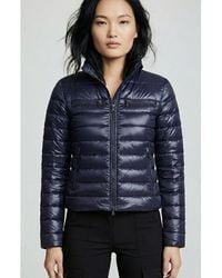 Anatomie - Vela Puffer Jacket - Lyst