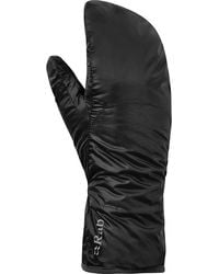 Rab - Xenon Mitten - Lyst