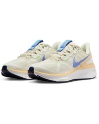Nike - Air Zoom Structure 25 Road Running Shoe - Lyst