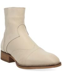 Dingo - Barnsley Boot - Lyst