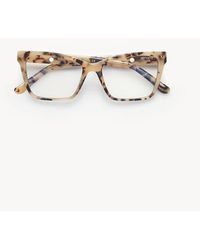 Machete - Sally Optical Light Frames - Lyst