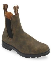 Blundstone - Chelsea Boot - Lyst