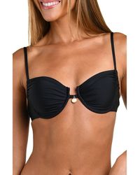 Sunshine 79 - Underwire Bikini Top - Lyst