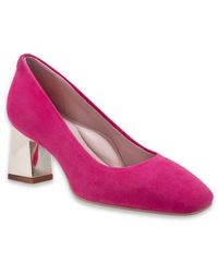 Naot - Cass Patent Pump - Lyst