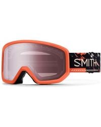 Smith - Transfer Snow Goggles - Lyst