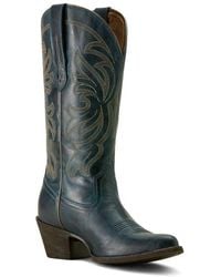 Ariat - Heritage Western Boot - Lyst