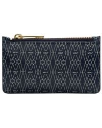 Wolf - Signature Zip Case - Lyst