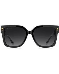 Etro - 57Mm Square Sunglasses - Lyst